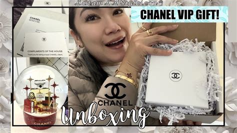 chanel vip program|Chanel vip gifts.